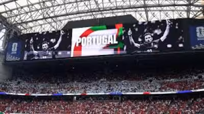 Diogo Jota Death casts shadow over Portugal's World Cup match in Toronto