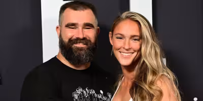 Kylie Kelce launches Disneyland Paris Not Gonna Lie episode with Ilona Maher