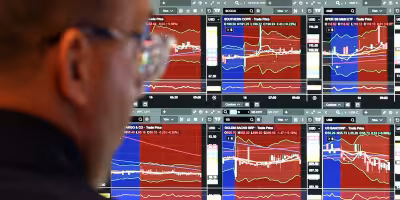 Investor focus shifts as Morgan Stanley Investment Management maps the AI trade