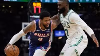 Jaylen Brown Celtics 76ers Trade jolts fans as Brad Stevens stands by deal