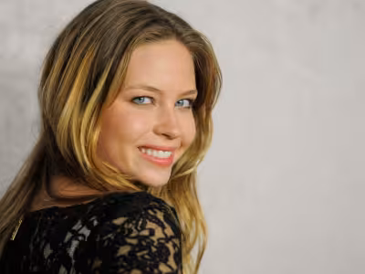 Melissa Gilbert update: Medical examiner says Daveigh Chase died of AIDS at 35