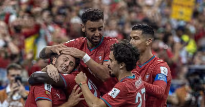 Portugal Vs Croatia: Vitinha says no favorites as knockout stage begins