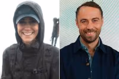 BBC quiz spotlights Princess Kate Three Peaks Challenge question