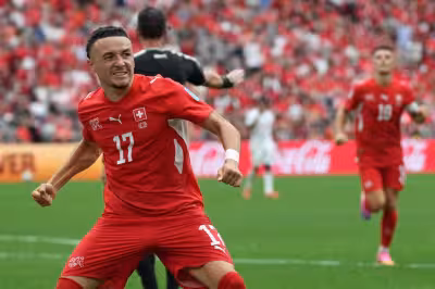 Switzerland Vs Algeria: Kobel set for Vancouver as Nati stay unbeaten