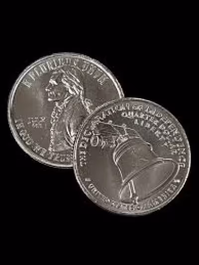 U.s. Mint July 4th Quarter rollout puts 250th designs into change