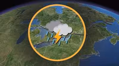 Weather In Toronto: Thursday severe storms may bring tornado risk