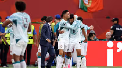 2026 World Cup: VAR denies Croatia late equalizer as Portugal wins 2-1