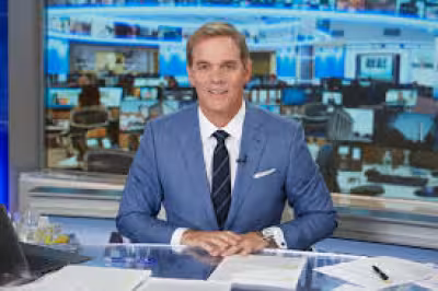 Bill Hemmer leads Fox News' 250 Most Impactful Moments in American History