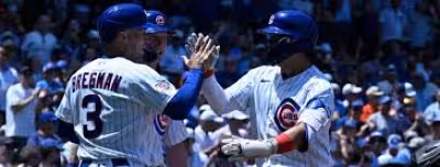 Cardinals Vs Cubs begins Friday as Wrigley hosts first visit of season
