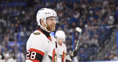 Claude Giroux reunion with Flyers discussed as free agency opens