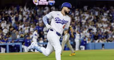 Dodgers Game Today: Dodgers rally past Padres after Roki Sasaki's rough start