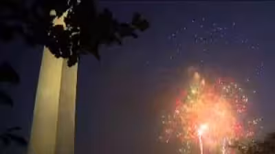 Fourth Of July Fireworks Smoke Can Disrupt Breathing, Experts Warn