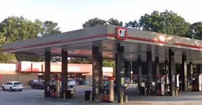 Georgia Lottery player wins $50,000 as Powerball rolls to $348 million