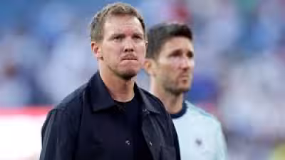 Jürgen Klopp targeted by DFB after Julian Nagelsmann resigns as Germany coach