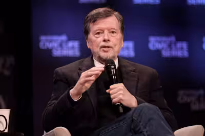 Ken Burns plans a family Fourth of July for America 250