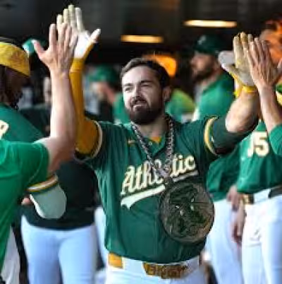 Marlins Vs Athletics opens with pitching test in Oakland-style park