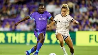 Nwsl returns with Dudinha on season-ending list in Matchweek 11