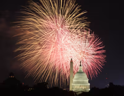 Trace Adkins set for Friday night at A Capitol Fourth on Capitol lawn
