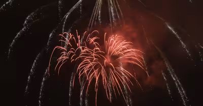 Maryland heat and storms disrupt Annapolis Fireworks plans on Fourth of July