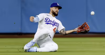 Freddie Freeman earns 10th All-Star selection as Dodgers reach five