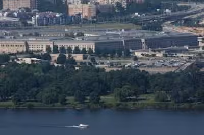 Pentagon’s Stars And Stripes move adds new limits after modernization push