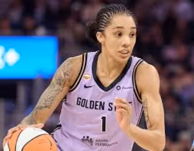 Valkyries Vs Dream: Golden State backed to upset Atlanta on Fourth of July