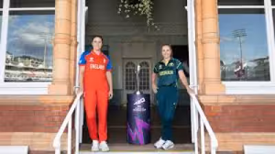 England Vs Australia: Australia win Women's T20 Cricket World Cup final