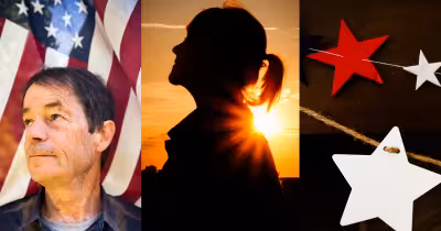 Flag Of The United States grows more political as 250th birthday nears