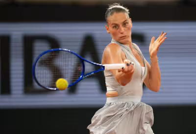 Krueger Tennis: Ashlyn Krueger meets Marta Kostyuk in Wimbledon Round of 16