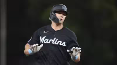 Marlins chase sweep as Athletics turn to Gage Jump in finale
