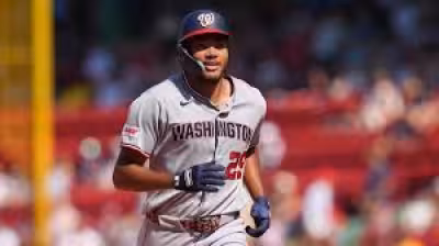 Pirates Vs Nationals set for Sunday showdown with Cavalli starting