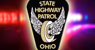 Large police presence in Rittman, Ohio as active scene blocks area overnight