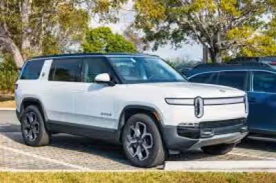 Rivian Stock jumps after delivery beat and higher full-year outlook