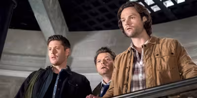 Supernatural return remains possible, but Jensen Ackles and Jared Padalecki want it right