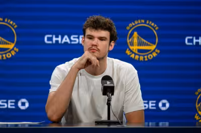 Golden State Warriors News: Quinten Post Offer Sheet Puts Tuesday Deadline on Golden State