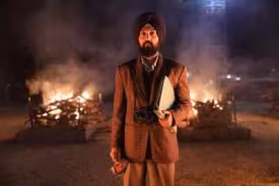 Satluj pulled from ZEE5 days after release, film on Jaswant Singh Khalra