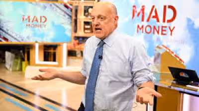 Jim Cramer New Stock Picks: Micron Is Now a Secular Growth Story