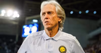 Jorge Jesus and Portugal's World Cup exit puts Martínez exit in focus