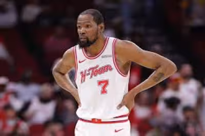 Detroit explored Kevin Durant three-team talks with Boston Celtics and Houston Rockets
