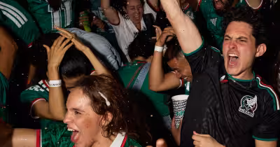 Mexico Replaced Their Manager After Their Recent World Cup Elimination