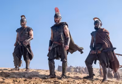 Odyssey Movie reactions hail Nolan’s epic as press praise Damon’s turn