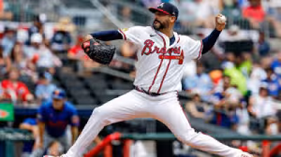 Owen Murphy called up by Atlanta Braves as roster shuffle continues