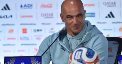 Mauro Andrade backs Portugal Vs Spain win and says title matters most