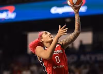 Valkyries Vs Mystics line shifts to Golden State -5.5 on July 6