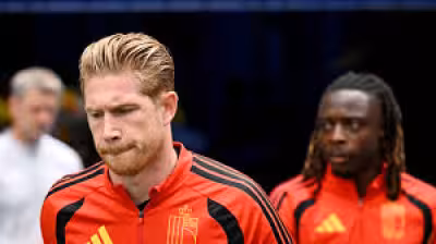 Who Does Belgium Play Next? Spain Awaits in Quarterfinal on Friday