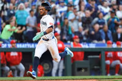 Breel Embolo search rises as Mariners chase Angels sweep on July 2