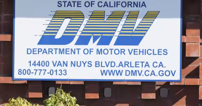 California Dmv License Test Irregularities force 11,000 retests in 30 days