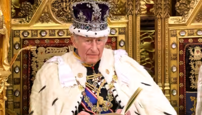 Charles Iii and the Church of England role in Britain's faith debate
