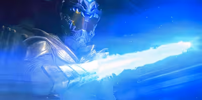 Jason David Frank's Legend of the White Dragon gets Aug. 28 trailer launch