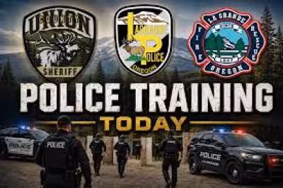 La Grande agencies to hold annual training at La Grande Middle School July 8